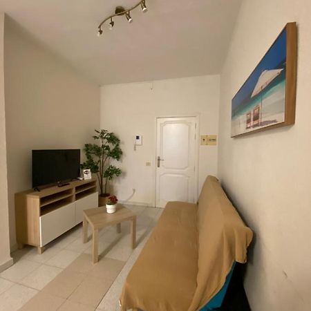 El Olivar Playa Chica - 1ºd - Mar Puerto del Rosario  Ngoại thất bức ảnh