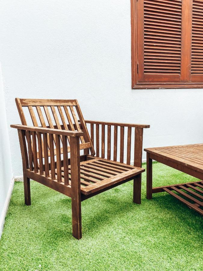 El Olivar Playa Chica - 1ºd - Mar Puerto del Rosario  Ngoại thất bức ảnh